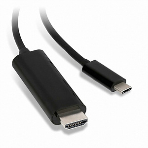 C type HDMI Cabel
