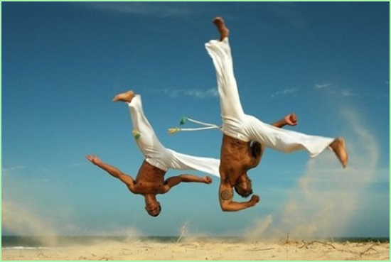ī(capoeira)